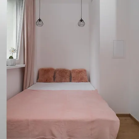 Totu Home Baltic Apartment Gdansk Przymorze Exterior photo