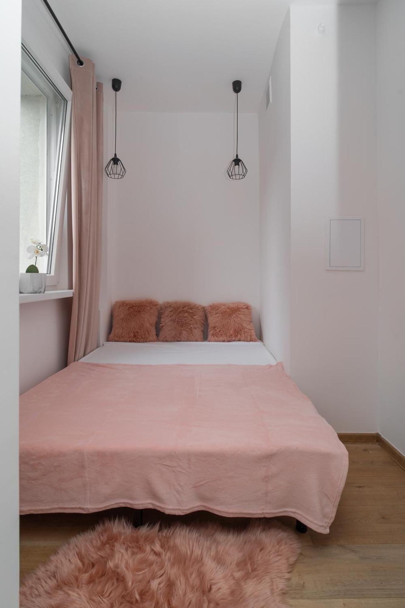 Totu Baltic Przymorze Apartament Gdańsk