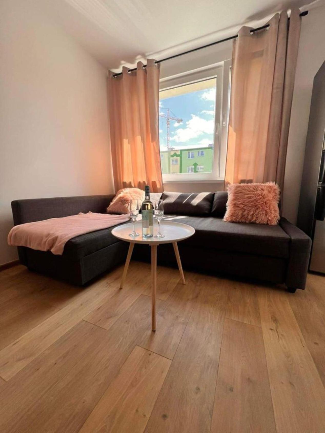 Totu Baltic Przymorze Apartament