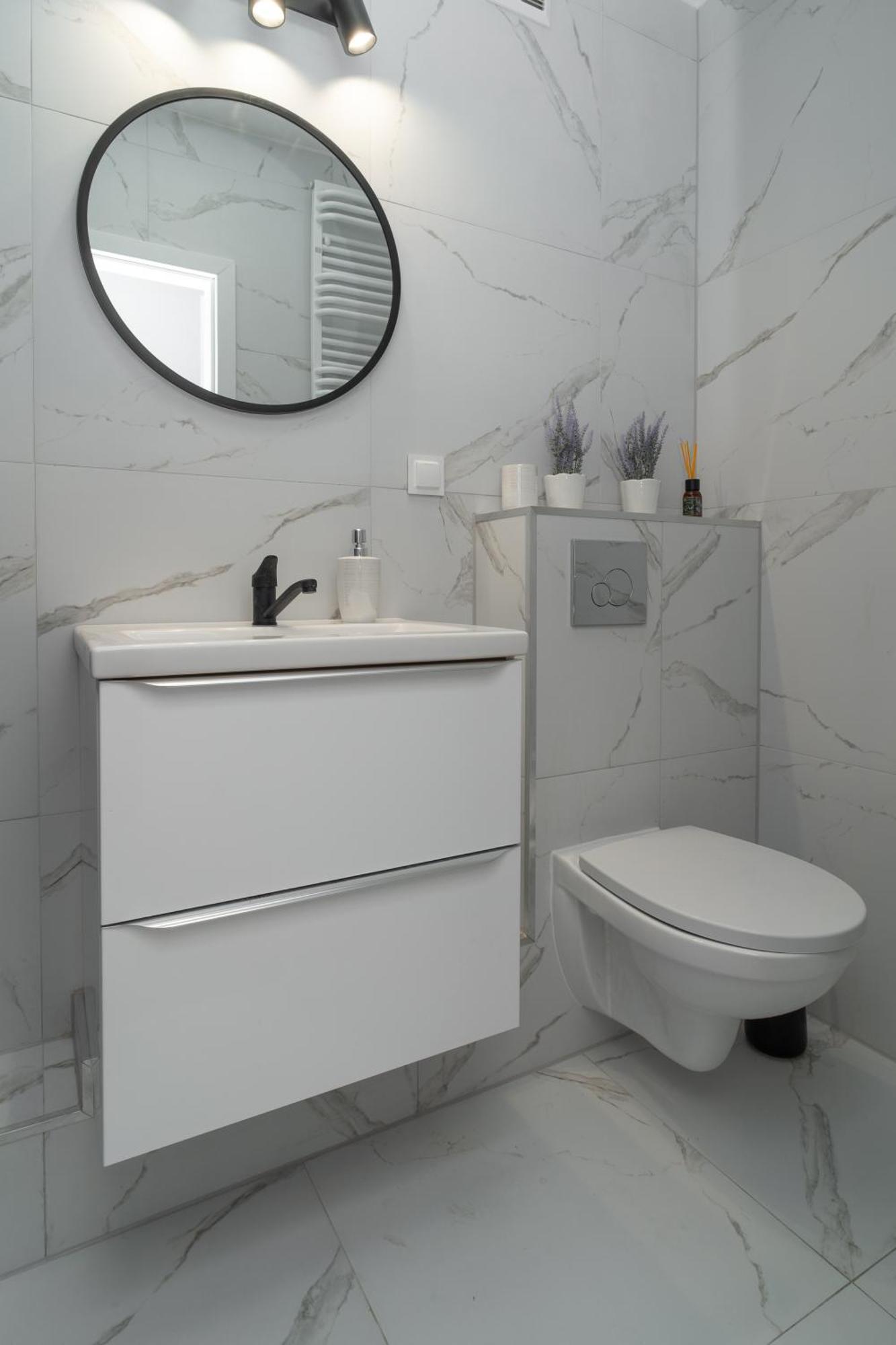 Apartament Totu Baltic Przymorze